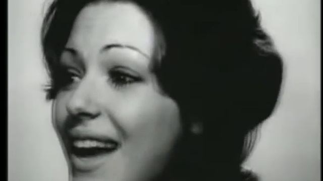 1966 Неприметная красота (ВИА Поющие гитары) смотреть онлайн