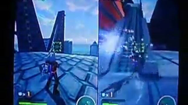 Star Fox Assault: Multiplayer Tips And Tricks смотреть онлайн