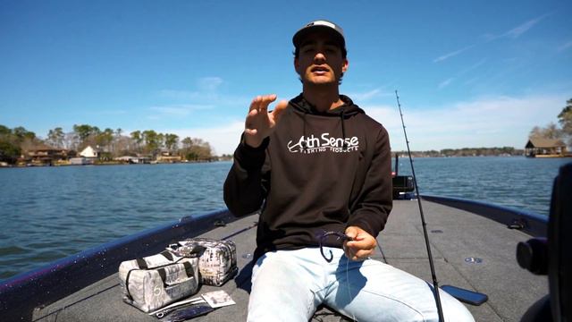 VERSATILE Bait Combo That Catches HUGE Fish (Nobody Else Does This) смотреть онлайн
