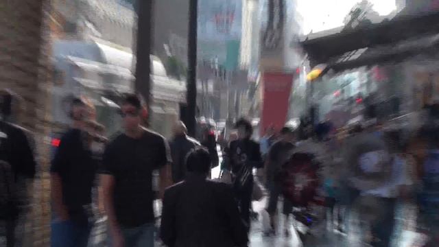 Голливудская аллея славы смотреть онлайн