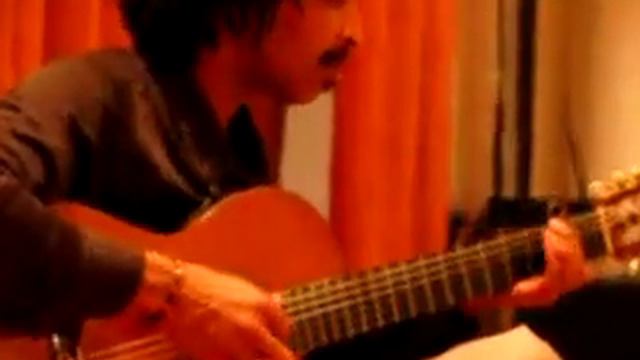 The best guitar interpretations of Naudo 1 смотреть онлайн