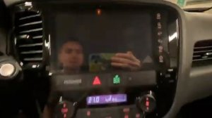 Митсубиши Аутлендер 2022 г. в., 2.0 л. (146 л.с.) бензин, АКПП, 2WD, Цена 2,9 млн