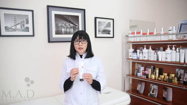 On Guard TINTED Skinscreen SPF 30 — защитный смотреть онлайн