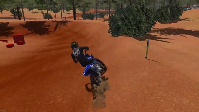 MX Bikes: The Track We've Been Waiting For! смотреть онлайн