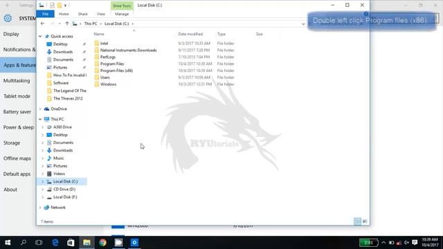 How To Completely Uninstall Mozilla Firefox In Windows смотреть онлайн