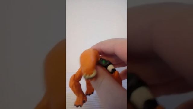 Космический пёс из пластилина смотреть онлайн