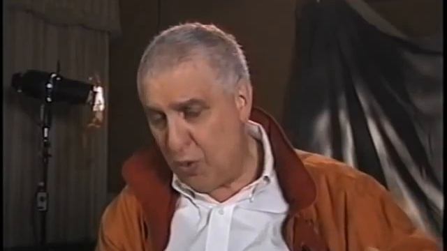 ReThink Interview: Errol Morris, director of TABLOID (part 2) смотреть онлайн