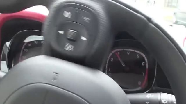 Fiat Panda 2012 : la rencontre смотреть онлайн