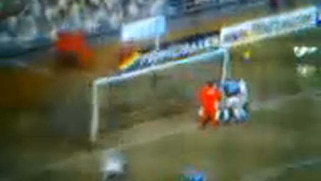 error de fifa 07 смотреть онлайн