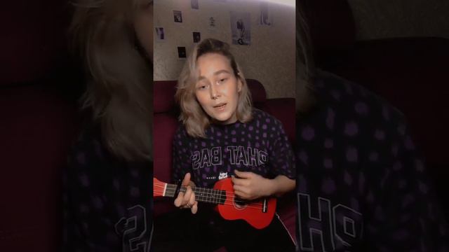 GONE.Fludd - Проснулся в темноте // cover by CHIKISHEVA смотреть онлайн