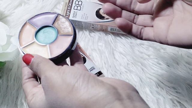 Golden pearl bb cream||affordable BB cream in Pakistan || Honest Review|| смотреть онлайн