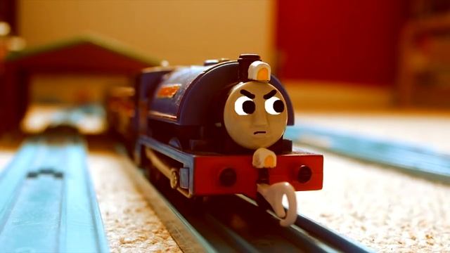 The Adventures On Sodor S2 Ep 6: Logs Away смотреть онлайн