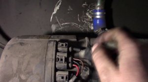 Webasto Thermo E 200; 320.Подключение отопителя салона cummins .Код ошибки ???