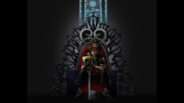 Chaos is a Heart [ Kingdom Hearts + Game of Thrones ] смотреть онлайн