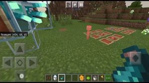 ОБЗОР РЕЛИЗА МАЙНКРАФТА ПЕ 1.17.0.02 MINECRAFT BEDROCK 1.17