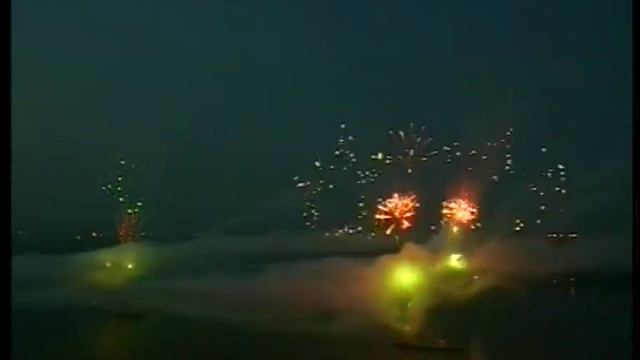 Корпоративное видео - Пермский пороховой завод смотреть онлайн