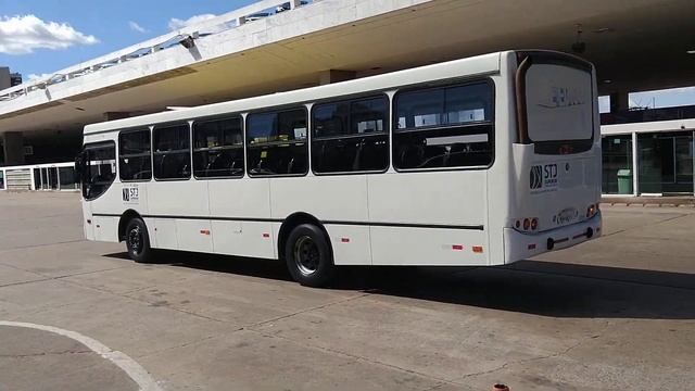 Caio Apache S21 Intercity Volkswagen 15-180 EOD смотреть онлайн