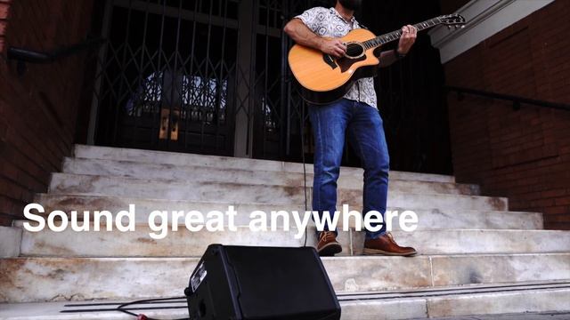 Gemini Sound GPSS-650 Professional Portable PA System with Bluetooth and TWS смотреть онлайн