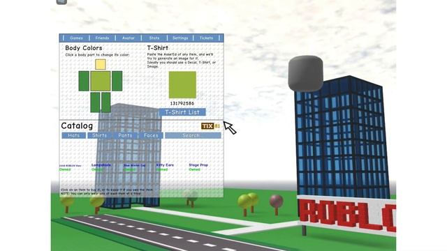 How To Play Old 2006-2013 Roblox On 2021 Roblox Website! смотреть онлайн