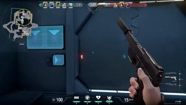 Pubg Pro player try Pc Battle Royal Games (Valorant) смотреть онлайн