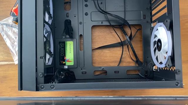 Vekeceng Rakit PC #8 - Sampe bingung buat judul... смотреть онлайн