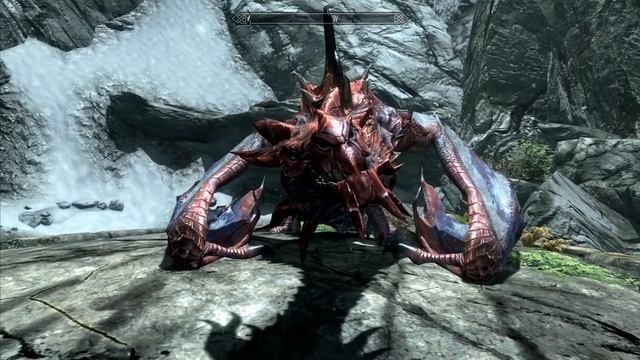 T wie The Elder Scrolls V: Skyrim Special Edition • Drachen-Questreihe ⚜️ Brodas ABC смотреть онлайн