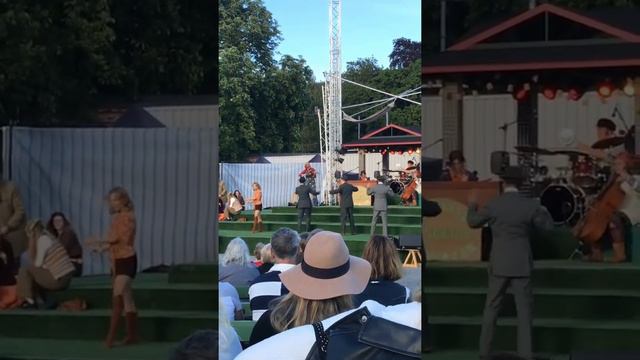 210616 A new IPhone, the “I can’t” project, lavender Snot & Almstriden in the Park смотреть онлайн