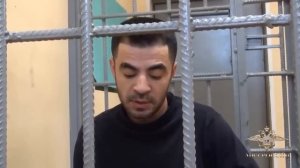 подборка облав на цыган (что приуныли ромалы) фсб мвд