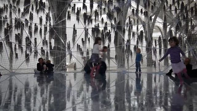 000Hamburger Bahnhof - Museum für Gegenwart - Berlin Sfera смотреть онлайн