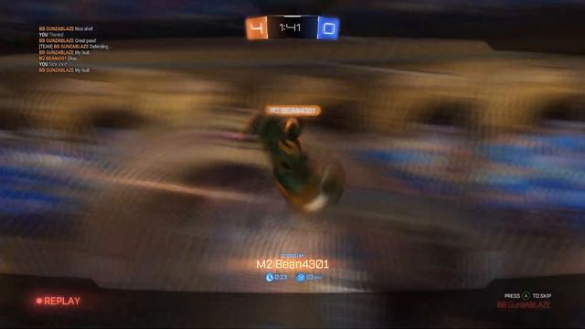 How To Get The COLOR CHANGING PAINT! - Rocket League Paint Job Tutorial смотреть онлайн