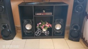 LG LHB675