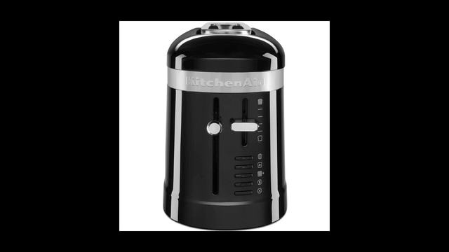 Тостер KitchenAid — Тостеры