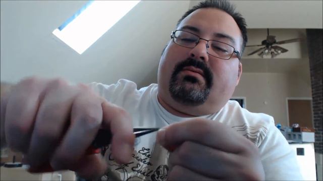 Zenesis Standard with Twist Coils .8 ohms 4.2 volts смотреть онлайн