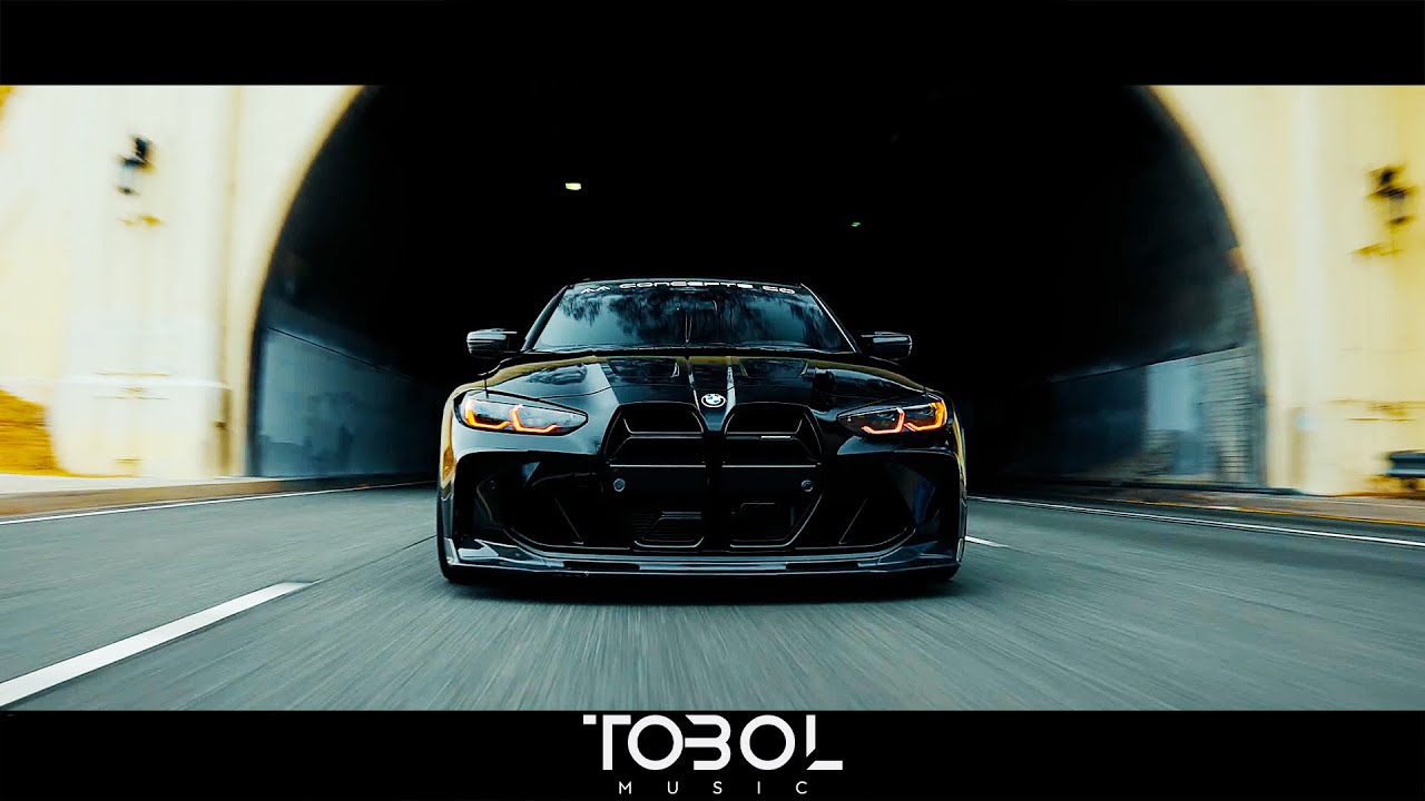 RSKV - Psycho (Phonk Music)