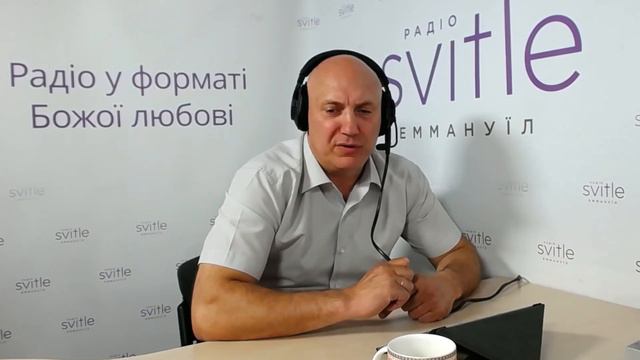 Запитання і відповіді по Біблії з Олексієм Волченко #108 смотреть онлайн