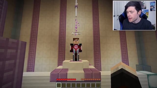 WORLD'S SMARTEST MINECRAFT MAP?! смотреть онлайн