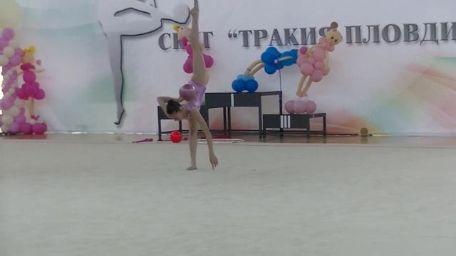 Николета Дернева, топка смотреть онлайн