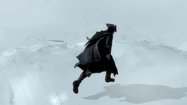 Assassins Creed 3 прохождение - Серия 4 [СНЕЕЕЕГ] смотреть онлайн
