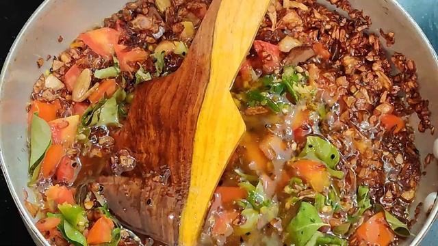 मसूर दाल आलू के साथ एक बहुत ही लाजवाब रेसिपी | Masoor Dal Recipe With Aloo.. смотреть онлайн