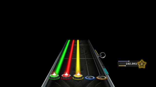 DragonForce - Astral Empire 390k Clone Hero Xbox 360 Controller! смотреть онлайн
