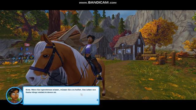 Info über Jaspers Tochter Catherine смотреть онлайн