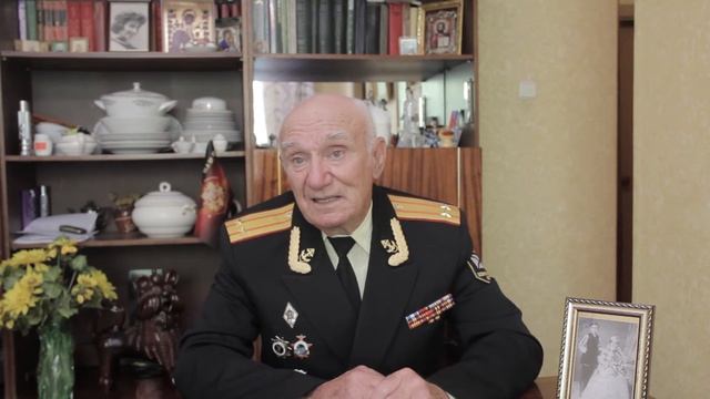 Врач-подводник Геннадий Глинчиков смотреть онлайн