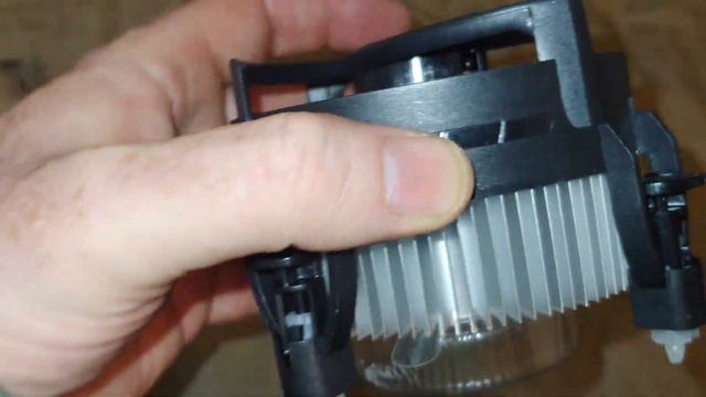 Unboxing Artic Cooler cpu cooler, 12 CO, upgraded Intel style, for LGA 1151 and 1200 смотреть онлайн