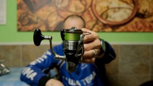 Twin Power 4000 PG и Vanquish - Стоит ли покупать в 2021?