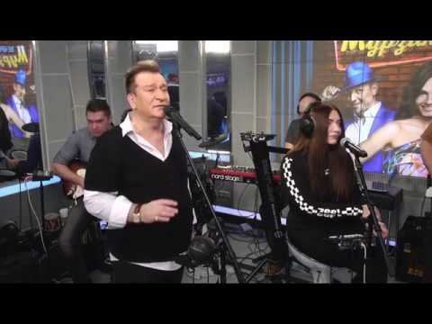Сергей Пенкин – Feelings (LIVE @ Авторадио)
