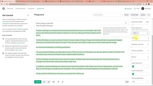 How to Use OpenAI Inside Pabbly Connect смотреть онлайн