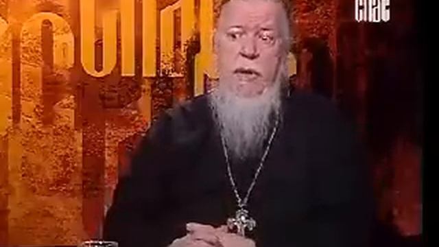 ШОК!! ИВАН ОХЛОБЫСТИН ОПЯТЬ УШЕЛ В СВЯЩЕННИКИ! 30.07.2013 смотреть онлайн