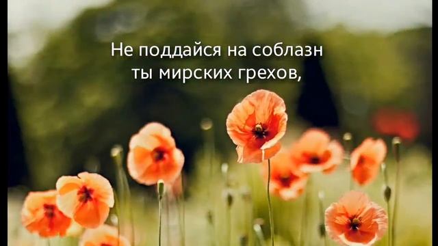 ПОЖЕЛАНИЕ ХРИСТИАНСКОЕ 5 смотреть онлайн