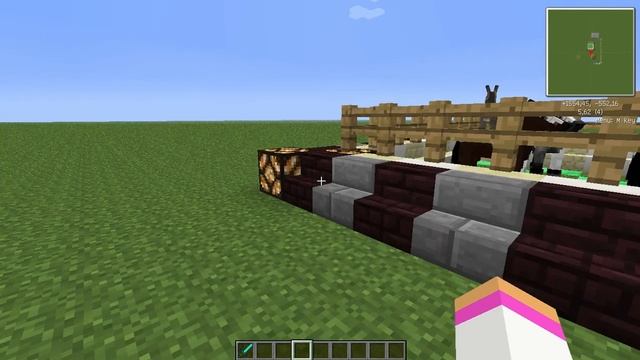 Minecraft 1.6.1 смотреть онлайн
