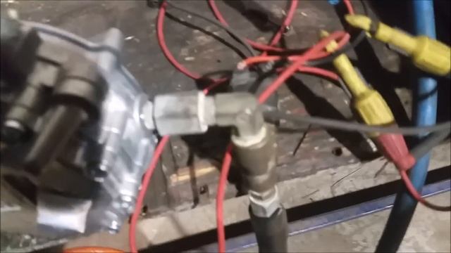 No Start Excessive Fuel - Final Update смотреть онлайн